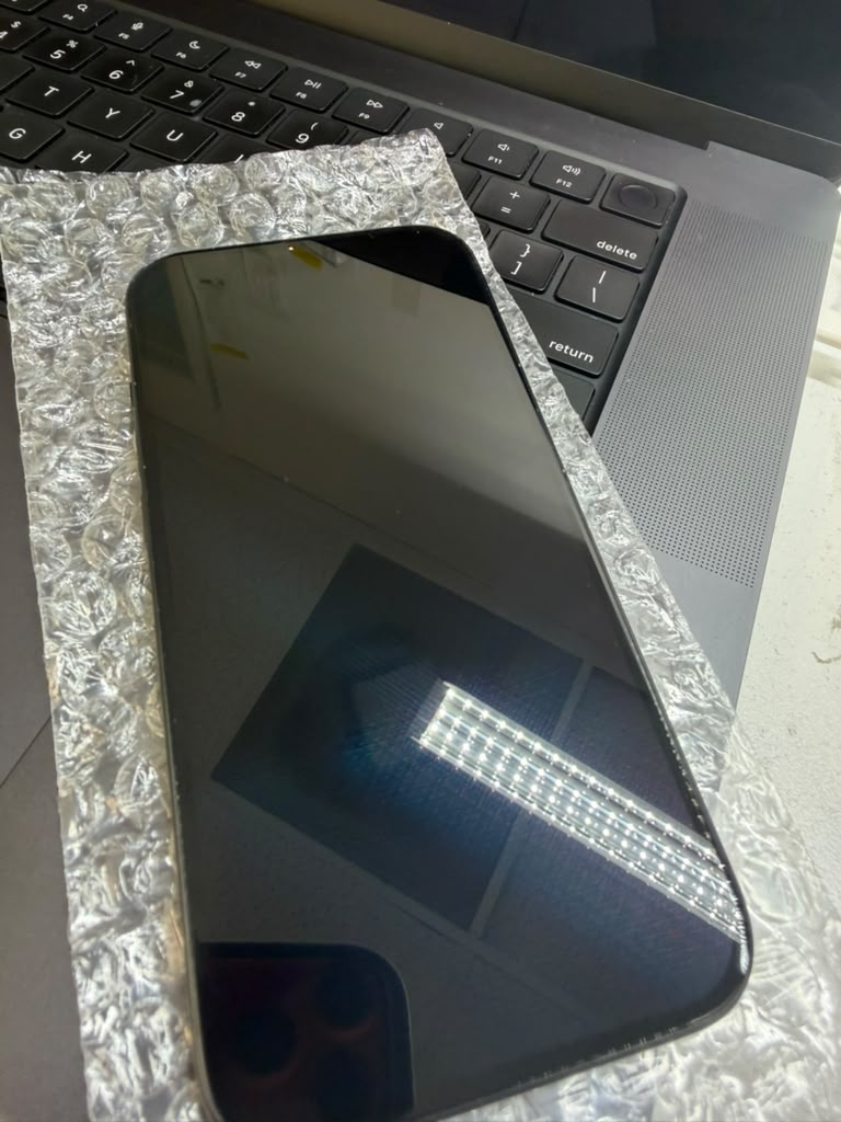 iPhone 15 128GB Unlocked