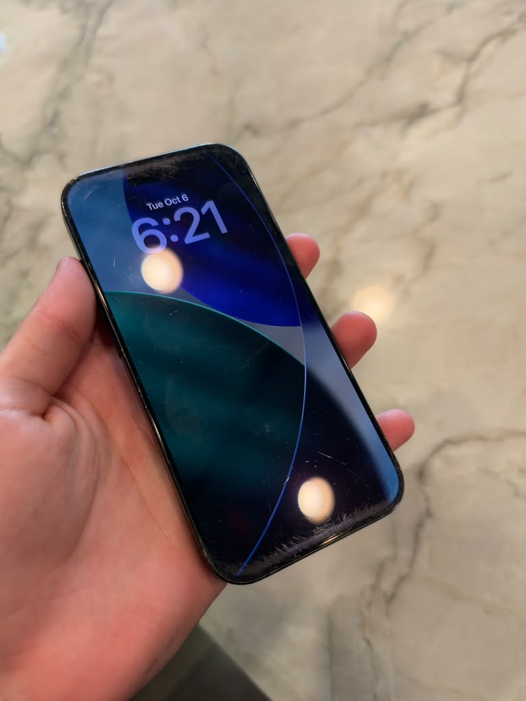 iPhone 16 Pro 1TB